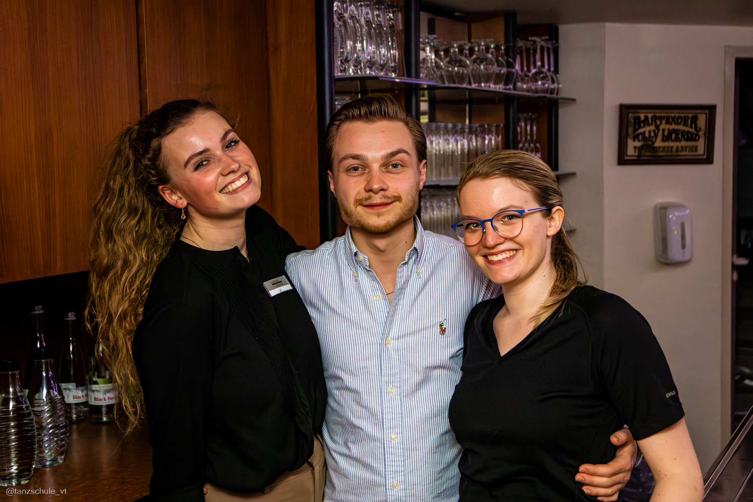 Vollrath Tanzparty 8431